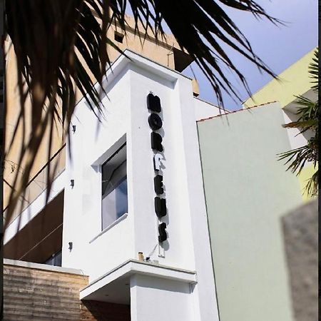 Hotel Morfeus Durrës 外观 照片