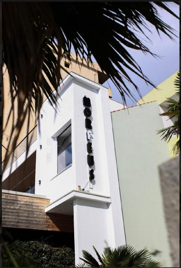 Hotel Morfeus Durrës 外观 照片